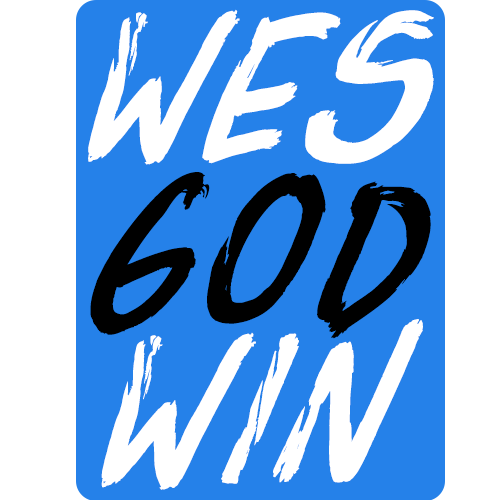 Wes Godwin Logo